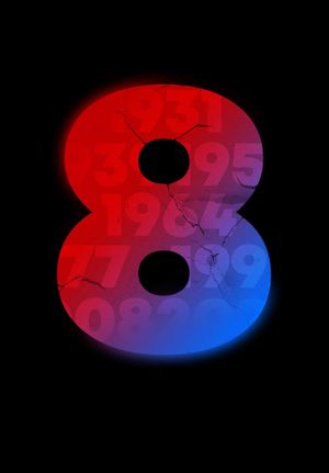 8's poster