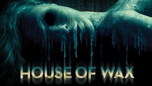 House of Wax's poster