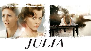 Julia's poster