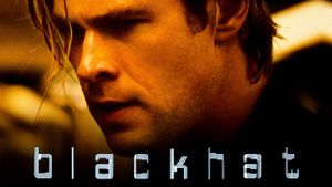 Blackhat's poster
