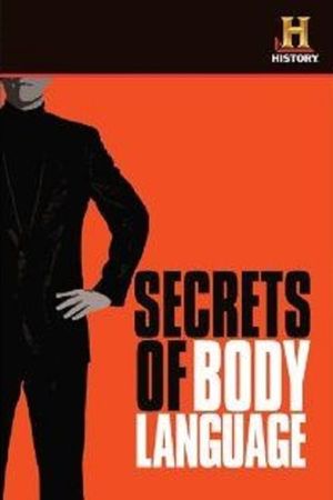 Secrets of Body Language's poster