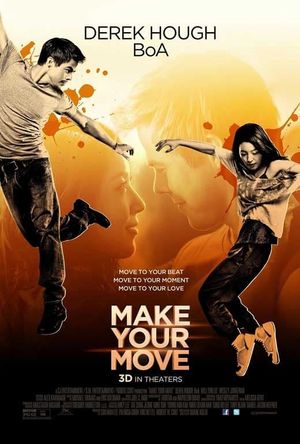 Make Your Move's poster