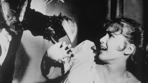 Return of the Fly's poster