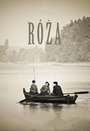 Rose's poster