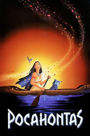 Pocahontas's poster image