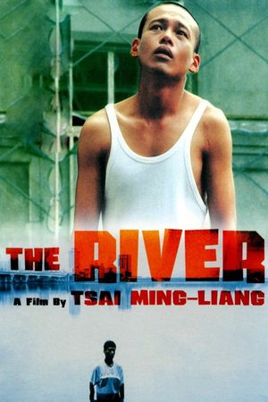 The River's poster