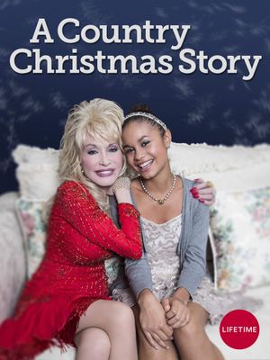 A Country Christmas Story's poster