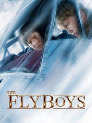 Sky Kids's poster