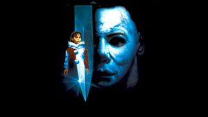 Halloween 5: The Revenge of Michael Myers's poster