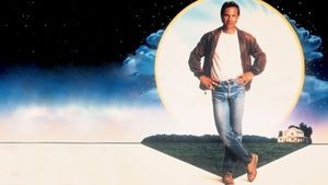 Field of Dreams's poster
