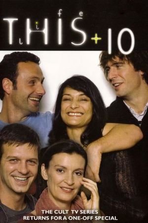 This Life +10's poster