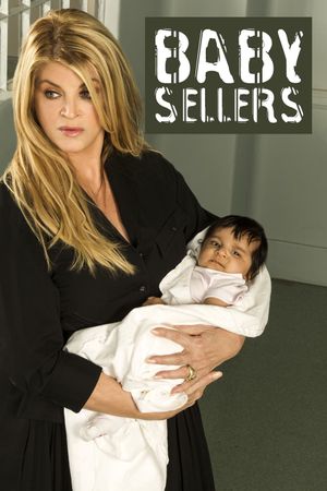 Baby Sellers's poster