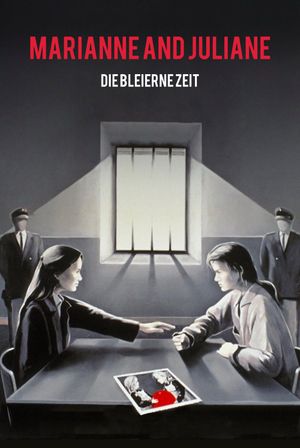 Marianne & Juliane's poster