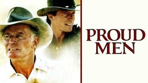 Proud Men's poster