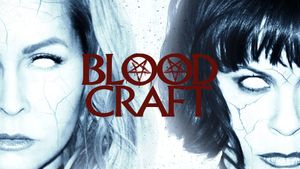 Blood Craft's poster