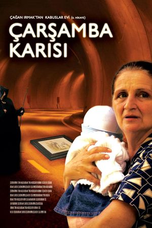 Kabuslar Evi: Çarşamba Karısı's poster