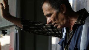 The Insult's poster