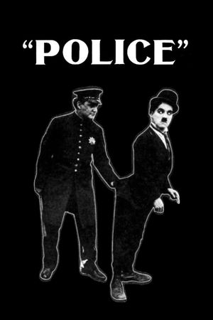Police's poster