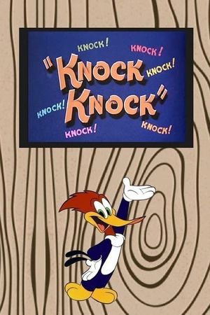 Knock Knock's poster