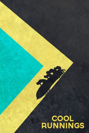 Cool Runnings's poster