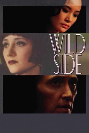 Wild Side's poster