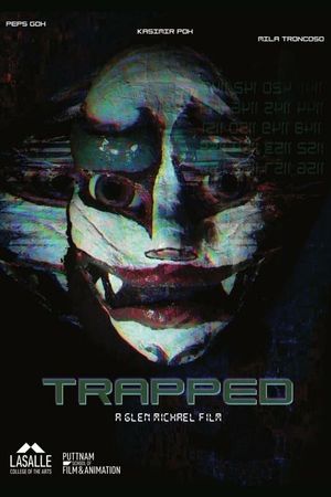 Trapped's poster image