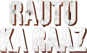 Rautu Ka Raaz's poster