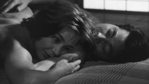 Hiroshima Mon Amour's poster