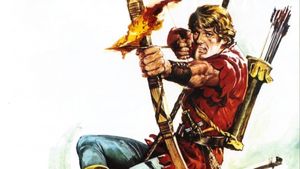Long Live Robin Hood's poster