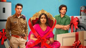 Tera Kya Hoga Lovely's poster