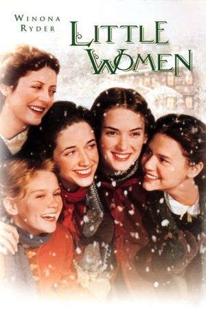 Little Women's poster