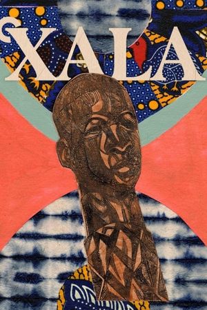 Xala's poster