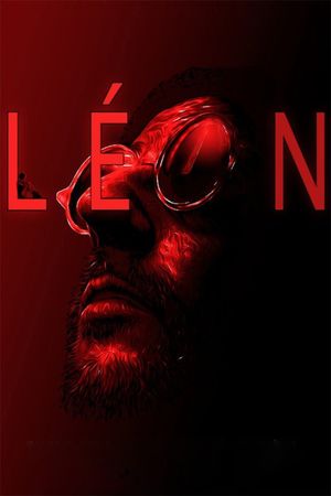 Léon: The Professional's poster