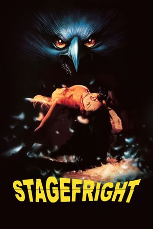 StageFright's poster