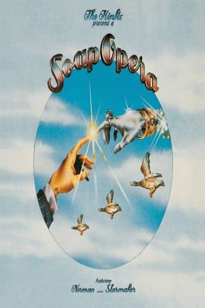 Starmaker's poster