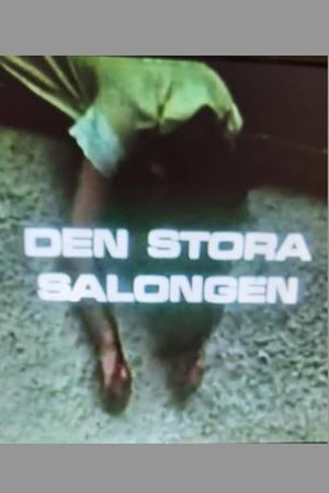 Den stora salongen's poster
