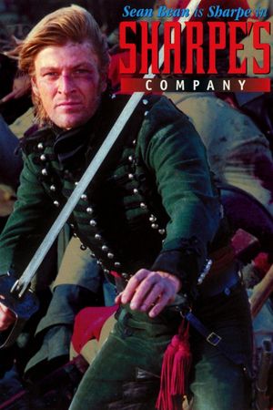 Sharpe's Company's poster
