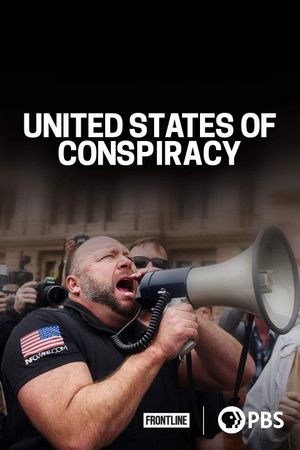 United States of Conspiracy's poster