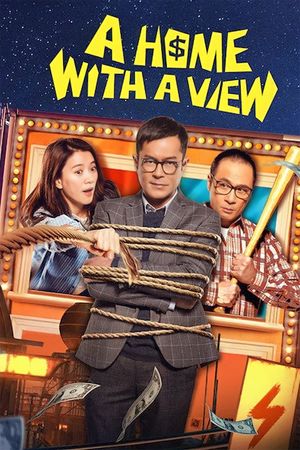 A Home with a View's poster