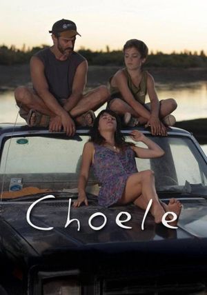 Choele's poster image