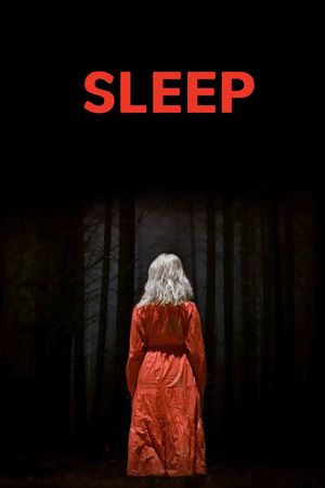 Sleep's poster