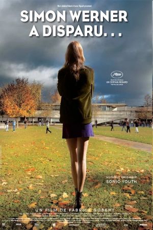 Lights Out's poster