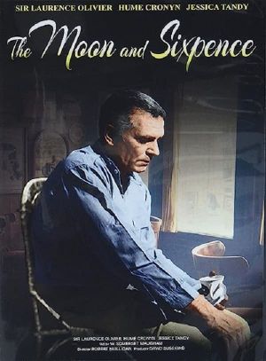 The Moon and Sixpence's poster