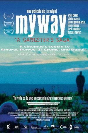 Myway's poster