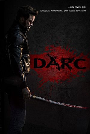 Darc's poster