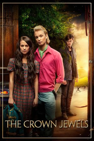 The Crown Jewels's poster