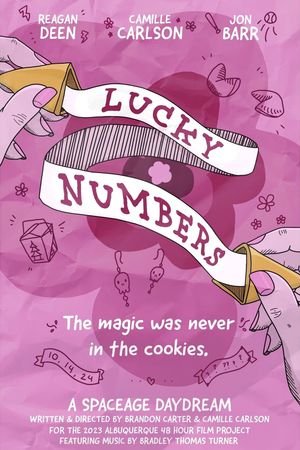 Lucky Numbers's poster image