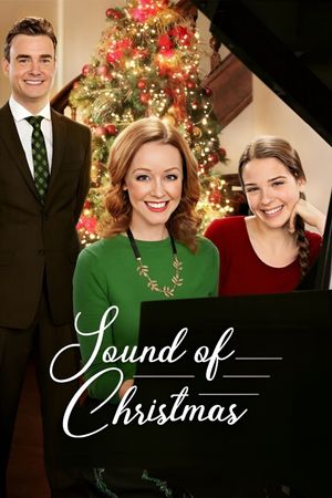 Sound of Christmas's poster