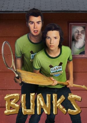 Bunks's poster