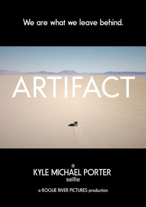 Artifact's poster